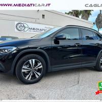 MERCEDES-BENZ GLA 180 d Automatic Sport Plus