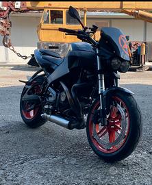 Buell XB12R