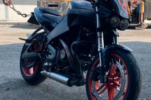 Buell XB12R