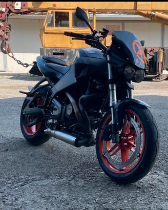 Buell XB12R