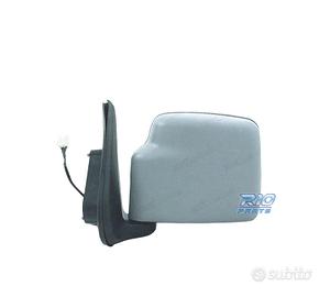 SPECCHIO COMPLETO SINISTRO SUZUKI JIMNY 07-17