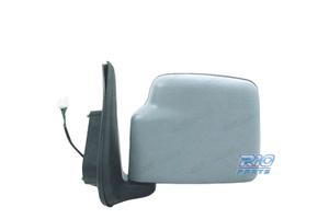 SPECCHIO COMPLETO SINISTRO SUZUKI JIMNY 07-17