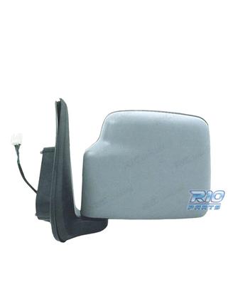 SPECCHIO COMPLETO SINISTRO SUZUKI JIMNY 07-17