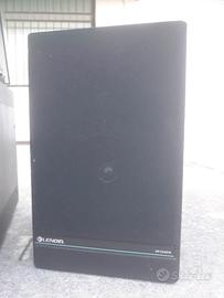 🎶 Impianto stereo completo lenoir