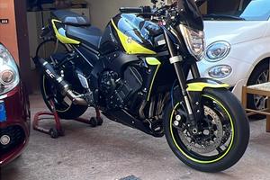 Yamaha fz1 2007