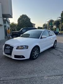 Audi A3 8p 2008