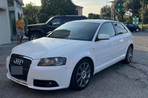 Audi A3 8p 2008