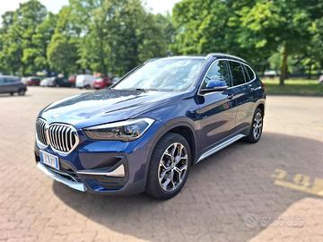 BMW X1 sDrive16d xLine