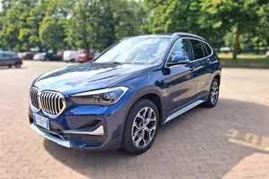 BMW X1 sDrive16d xLine