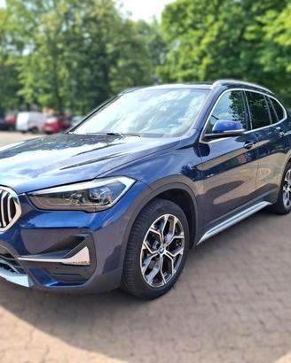 BMW X1 sDrive16d xLine
