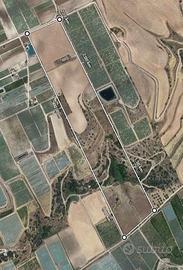 Terreni in Mazzarrone