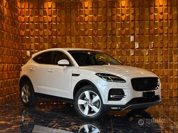 Jaguar E-Pace 2.0D I4 163CV AWD Auto R-Dynamic SE