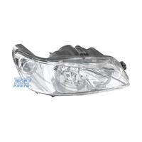FANALE DX PEUGEOT 306 99-02