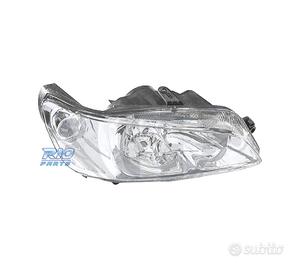 FANALE DX PEUGEOT 306 99-02