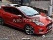 Ford fiesta 2018 2019 musata frontale