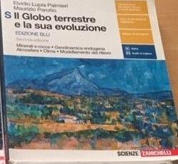 TESTI SCOLASTICI LICEO SCIENTIFICO