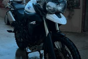 Triumph Tiger 800xc