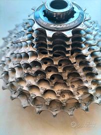 pacco pignone Ultegra 