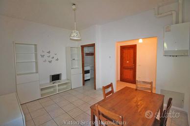 Sinalunga (SI), appartamento ristrutturato nel cen