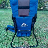 Zaino porta bimbo Vaude