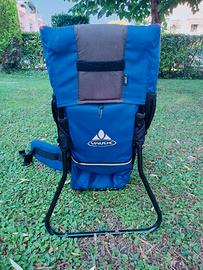 Zaino porta bimbo Vaude