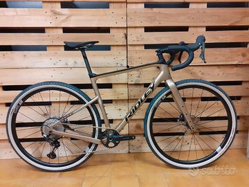 Gravel Ridley Kanzo Adventure 