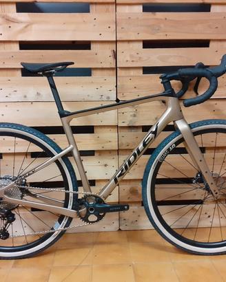 Gravel Ridley Kanzo Adventure 