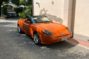 Fiat Barchetta 1996