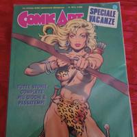 fumetti COMIC ART