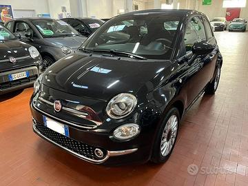 FIAT 500 1.0 Hybrid Dolcevita Cabrio