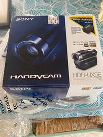 Video Camera Full HD 5.1 Surround