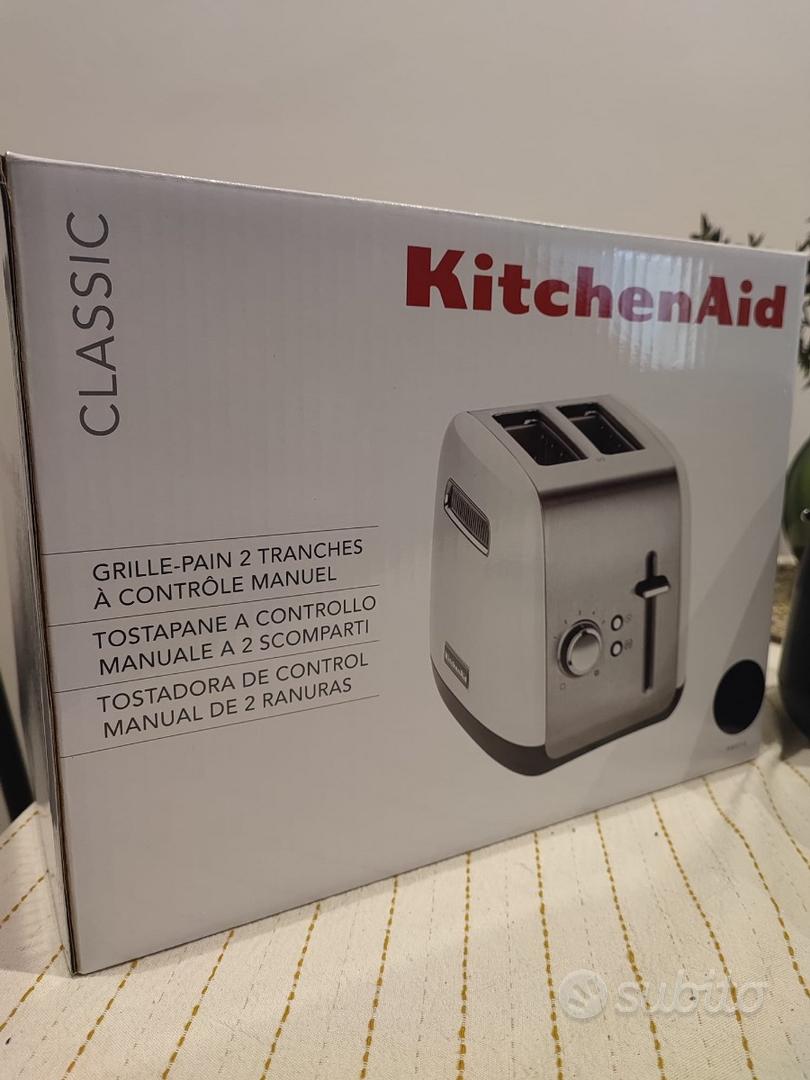 Kitchenaid tostapane - Elettrodomestici In vendita a Piacenza