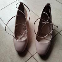 décolleté  Pedro del Hierro n. 37