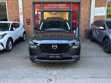 Mazda CX-60 3.3L e-SKYACTIV Takumi AWD Auto
