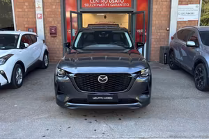 Mazda CX-60 3.3L e-SKYACTIV Takumi AWD Auto