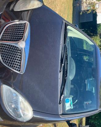 Lancia Musa 2006 – 87.000 km