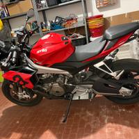 Aprilia tuono 660 2024
