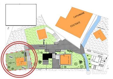 TER. RESIDENZIALE A BUSANO