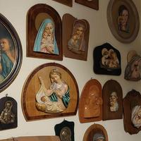 Madonne da capoletto