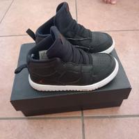 Scarpe da bambino Air Jordan e Ugg