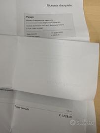 Iphone 16 pro max 1 tera