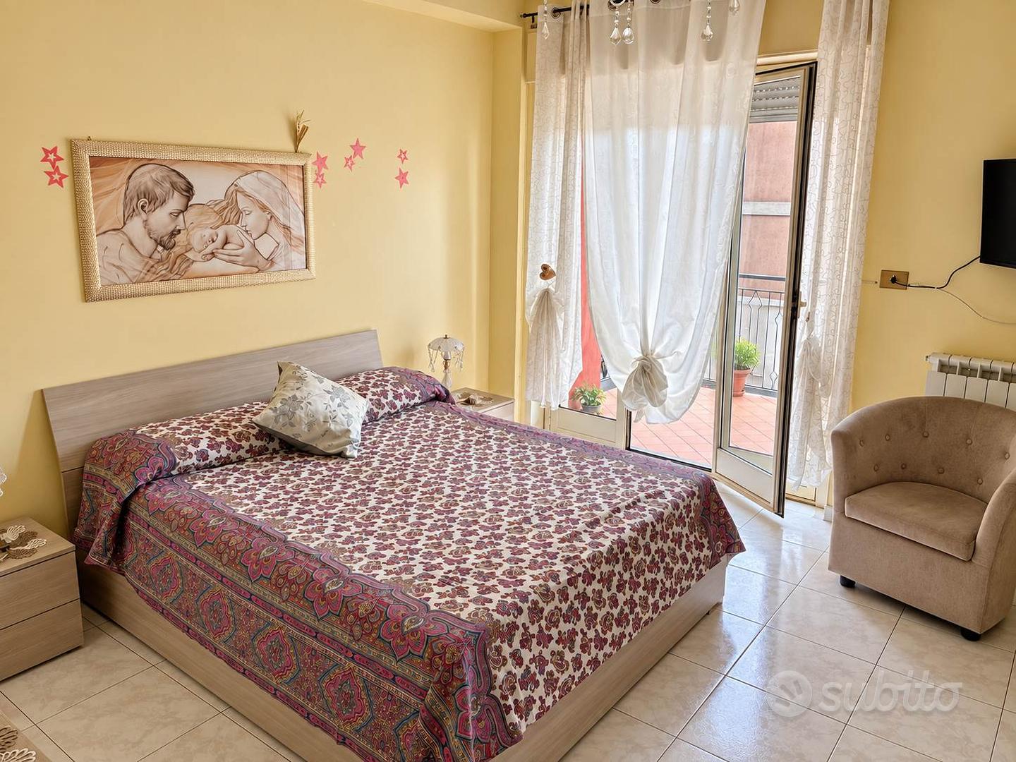 Appartamento – CT - Vista 2