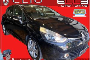 Renault Clio 1.2 75CV GPL 2013
