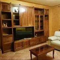 Mobile in legno soggiorno