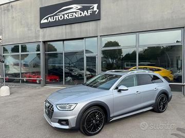 Audi A4 Allroad 40 2.0 tdi Business Evolution quat