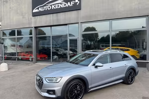 Audi A4 Allroad 40 2.0 tdi Business Evolution quat