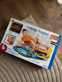 Bburago Set da gioco