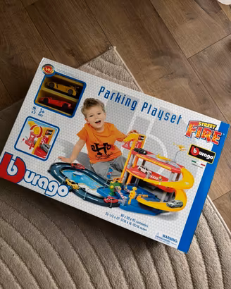 Bburago Set da gioco