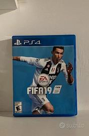 FIFA 19