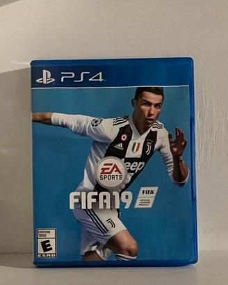 FIFA 19